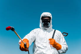 Best Pest Control for Restaurants and Food Service  in Quinebaug, CT